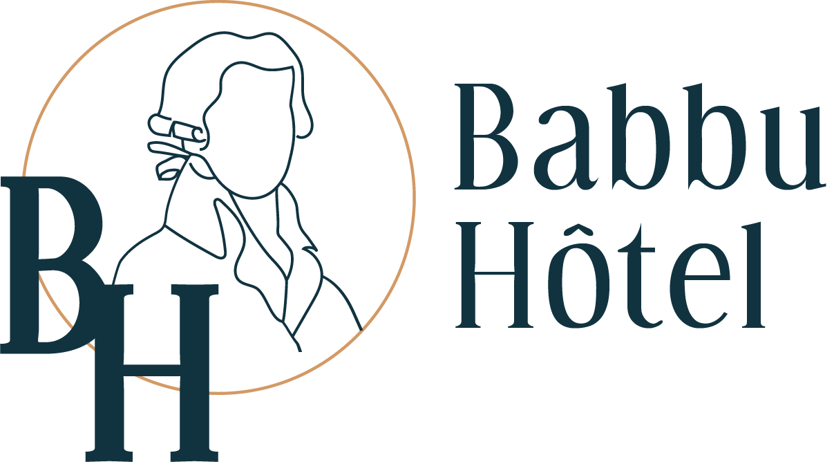 BABBU Hôtel 